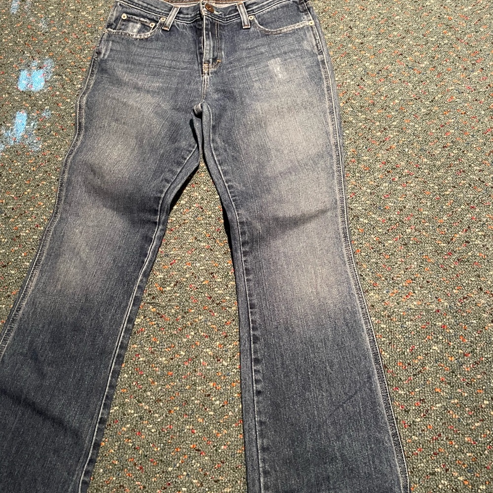 American Eagle Outfitters Jeans Favorite Fit  Size 4 Regular
